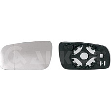 Sticla oglinda, oglinda retrovizoare exterioara SKODA FABIA I (6Y3), Sedan, 10.1999 - 12.2007 Alkar 6451521