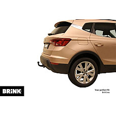 Modul tractare SEAT ARONA (KJ7), Crossover, 07.2017 - Brink 646800