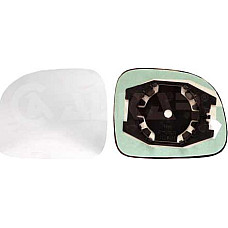 Sticla oglinda, oglinda retrovizoare exterioara FIAT PANDA VAN III (312_, 519_), Van, 02.2012 - Alkar 6401934