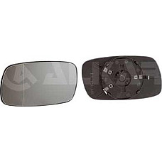 Sticla oglinda, oglinda retrovizoare exterioara OPEL ASTRA F (T92), Estate Van, 10.1991 - 01.1999 Alkar 6401436