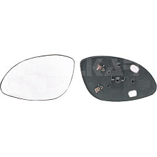 Sticla oglinda, oglinda retrovizoare exterioara VAUXHALL VECTRA (B) (J96), Hatchback, 08.1995 - 07.2003 Alkar 6401433