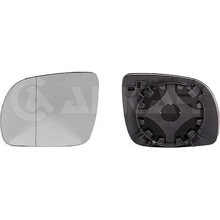 Sticla oglinda, oglinda retrovizoare exterioara VW LUPO (6X1, 6E1), Hatchback, 09.1998 - 07.2005 Alkar 6451157