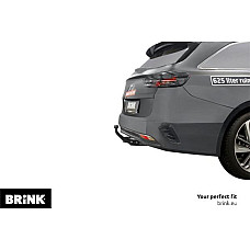 Modul tractare KIA CEED (CD), Sportswagon, 03.2018 - Brink 641000