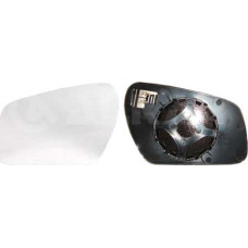 Sticla oglinda, oglinda retrovizoare exterioara FORD C-MAX (DM2), Dubita, 02.2007 - 09.2010 Alkar 6411392