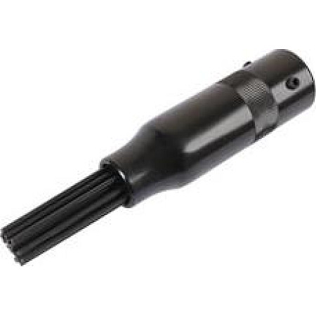 Curatator pneumatic cu ace (aer comprimat) Laser Tools 6413