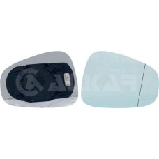 Sticla oglinda, oglinda retrovizoare exterioara ALFA ROMEO 159 (939_), Sportswagon, 06.2005 - 12.2012 Alkar 6412464