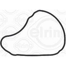 Garnitura capac. distributie Timing gear cover gasket BMW 5 F10 5 F11 5 G30 F90 5 GRAN TURISMO F07 6 F12 6 F13 6 GRAN COUP BMW 8 (G15, F92), Compartiment, 07.2018 - Elring 648.850