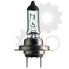 bec incandescent bec lumina zi Producator OSRAM 64210ALL
