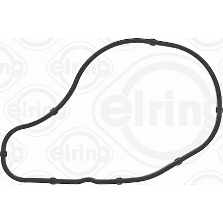 Garnitura capac. distributie Timing gear cover gasket BMW 5 F10 5 F11 5 G30 F90 5 GRAN TURISMO F07 6 F12 6 F13 6 GRAN COUP BMW 5 - VII (G30, F90), Sedan, 09.2016 - Elring 648.290