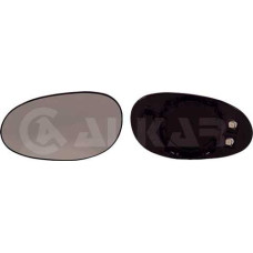 Sticla oglinda, oglinda retrovizoare exterioara SMART FORTWO (450), Compartiment, 01.2004 - 02.2007 Alkar 6431010