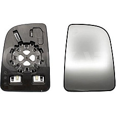 Sticla oglinda, oglinda retrovizoare exterioara MERCEDES-BENZ SPRINTER 3-t (910), Van, 02.2018 - Alkar 6431021