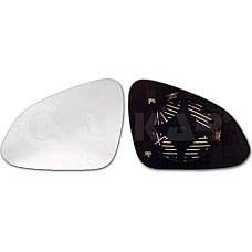 Sticla oglinda, oglinda retrovizoare exterioara OPEL INSIGNIA A Sports Tourer (G09), Turism, 07.2008 - 03.2017 Alkar 6432426