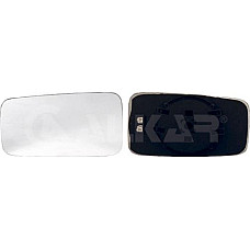 Sticla oglinda, oglinda retrovizoare exterioara SEAT TOLEDO I (1L), Hatchback, 01.1991 - 10.1999 Alkar 6425098