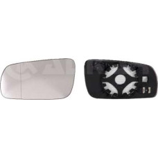 Sticla oglinda, oglinda retrovizoare exterioara SKODA OCTAVIA I (1U5), Estate Van, 08.2000 - 03.2010 Alkar 6423521