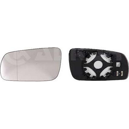 Sticla oglinda, oglinda retrovizoare exterioara SKODA OCTAVIA I (1U5), Estate Van, 08.2000 - 03.2010 Alkar 6423521