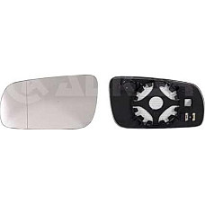 Sticla oglinda, oglinda retrovizoare exterioara SKODA FABIA I (6Y2), Hatchback, 08.1999 - 03.2008 Alkar 6471521