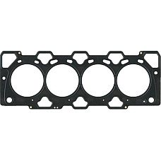 Garnitura chiulasa chiulasa garnitura Honda Accord CIVICA 2.0TD 96 - 20T2N ROVER 45 (RT), Sedan, 02.2000 - 05.2005 Elring 647.434