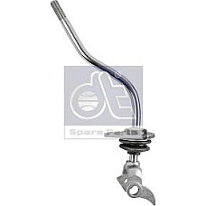 Levier de schimbare viteze Maneta schimbatorului de viteze schimbator RVI DT Spare Parts 6.47080