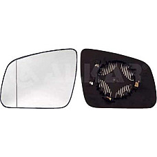 Sticla oglinda, oglinda retrovizoare exterioara MERCEDES-BENZ C-CLASS T-Model (S204), Turism, 08.2007 - 08.2014 Alkar 6471569