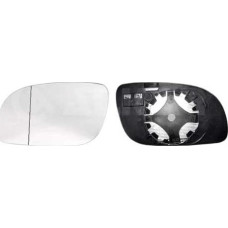 Sticla oglinda, oglinda retrovizoare exterioara VW TOURAN (1T1, 1T2), Dubita, 02.2003 - 05.2010 Alkar 6471104