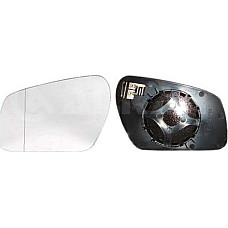 Sticla oglinda, oglinda retrovizoare exterioara FORD MONDEO III (B5Y), Hatchback, 10.2000 - 03.2007 Alkar 6471378