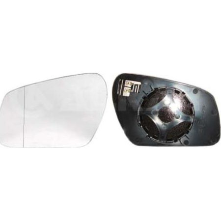 Sticla oglinda, oglinda retrovizoare exterioara FORD MONDEO III (B5Y), Hatchback, 10.2000 - 03.2007 Alkar 6471378