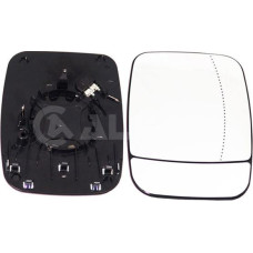 Sticla oglinda, oglinda retrovizoare exterioara VAUXHALL VIVARO B (X82), Van, 05.2014 - Alkar 6472645