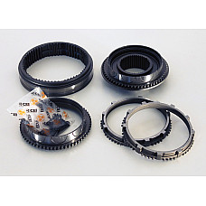&quot;Set reparatie, transmisie manuala Pinion sincron kit reparare &quot;&quot;High-low&quot;&quot;&quot; C.E.I 198975