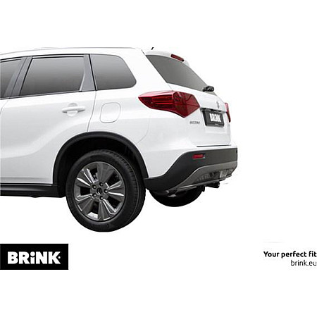 Modul tractare SUZUKI VITARA (LY), Crossover, 02.2015 - Brink 659200