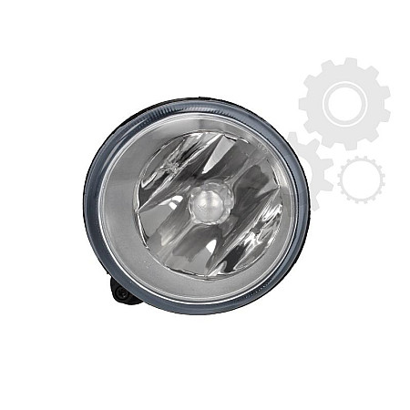 Proiector ceata RENAULT MEGANE I Coach DA0/1 Producator VALEO 087598