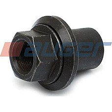 Piulita roata Piulita de roata M22x15 x62mm pentru jante din aliaj DAF 65 65 CF 75 75 CF 85 85 CF 95 95 XF CF CF MAN HOCL (A51), Autobuz Auger 65575