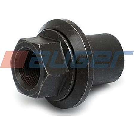 Piulita roata Piulita de roata M22x15 x62mm pentru jante din aliaj DAF 65 65 CF 75 75 CF 85 85 CF 95 95 XF CF CF MAN HOCL (A51), Autobuz Auger 65575