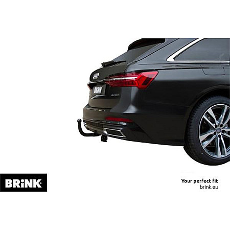 Modul tractare AUDI A7 (4KA), Sportback, 10.2017 - Brink 656900