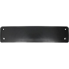 Suport numar de circulatie Montarea placii numerice Fata GTI se potriveste. VW GOLF V 10.03-07.09 10.03-02.09 VW GOLF V (1K1), Hatchback, 10.2003 - 02.2009 BLIC 6509-01-9524920P