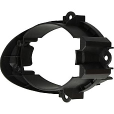 Grila ventilatie. bara protectie Rama cu halogen Stanga se potriveste. TOYOTA AVENSIS 11.08-10.18 TOYOTA AVENSIS III (_T27_), Turism, 02.2009 - 10.2018 BLIC 6509-01-8183921P