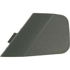 Capac carlig remorcare Conectarea dopului de limba Fata negru TUV FORD FIESTA V FIESTA VI 10.03- 06.08-02.13 FORD FIESTA VI (CB1, CCN), Hatchback, 06.2008 - BLIC 6509-01-2565994Q