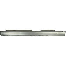 Placa de prag Car side sill L fits. VW PASSAT B3 02.88-10.93 VW PASSAT Variant IV (3A5, 35I), Turism, 02.1988 - 06.1997 BLIC 6505-06-9537011P