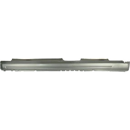 Placa de prag Car side sill L fits. VW PASSAT B3 02.88-10.93 VW PASSAT Variant IV (3A5, 35I), Turism, 02.1988 - 06.1997 BLIC 6505-06-9537011P