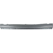 Placa de prag Car side sill L fits. RENAULT LAGUNA I 11.93-03.01 RENAULT LAGUNA I Grandtour (K56_), Turism, 09.1995 - 08.2002 BLIC 6505-06-6049011P