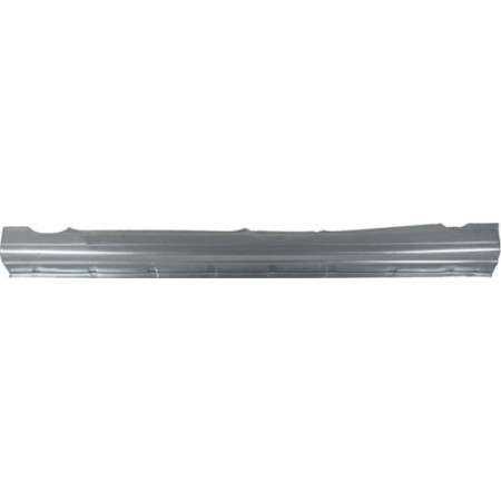 Placa de prag Car side sill L fits. RENAULT LAGUNA I 11.93-03.01 RENAULT LAGUNA I Grandtour (K56_), Turism, 09.1995 - 08.2002 BLIC 6505-06-6049011P