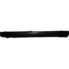 Placa de prag Car side sill R fits. CITROEN BERLINGO PEUGEOT PARTNER 2D 07.96-10.08 PEUGEOT PARTNER (5_, G_), Box/MPV, 06.1996 - BLIC 6505-06-0550002P