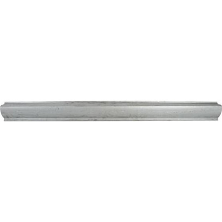 Placa de prag Prag auto Dreapta-Stanga reparatie se potriveste. CITROEN ZX ZX-HATCHBACK -02.98 CITROEN ZX (N2), Hatchback, 03.1991 - 07.1999 BLIC 6505-06-0521015P