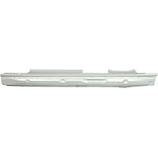 Placa de prag Prag auto Stanga grosime 1mm se potriveste. BMW 3 E46 4D 02.98-09.06 BMW 3 - IV (E46), Sedan, 12.1997 - 05.2005 BLIC 6505-06-0061013P