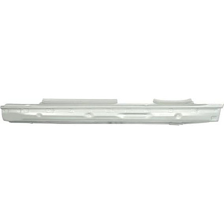 Placa de prag Prag auto Stanga grosime 1mm se potriveste. BMW 3 E46 4D 02.98-09.06 BMW 3 - IV (E46), Sedan, 12.1997 - 05.2005 BLIC 6505-06-0061013P