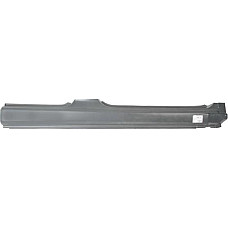 Placa de prag Prag auto Dreapta se potriveste. ALFA ROMEO 156 -09.05 ALFA ROMEO 156 (932_), Sedan, 09.1997 - 10.2005 BLIC 6505-06-0107012P