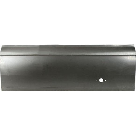 Panou lateral Acoperirea pentru repararea peretilor laterali Stanga cu ga de lumini de degajare partea inferioara inaltime 43 VW LT 28-35 II (2DB, 2DE, 2DK), Autobuz, 04.1996 - 07.2006 BLIC 6505-06-3546015P