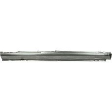 Placa de prag Car side sill R fits. FORD FIESTA IV MAZDA 121 III 5D 08.95-04.03 FORD FIESTA III (GFJ), Hatchback, 01.1989 - 01.1997 BLIC 6505-06-2562012P