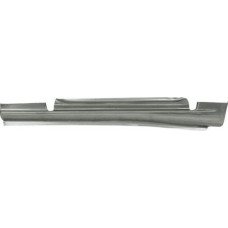 Placa de prag Car side sill R fits. FORD TRANSIT V TRANSIT V FL 01.00-08.13 FORD TRANSIT (FA_), Van, 04.2006 - 12.2014 BLIC 6505-06-2509042P