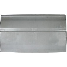 Panou lateral Acoperirea pentru repararea peretilor laterali Stanga model scurt partea inferioara inaltime 73cm F FORD TRANSIT (FA_), Van, 01.2000 - 05.2006 BLIC 6505-06-2509100P