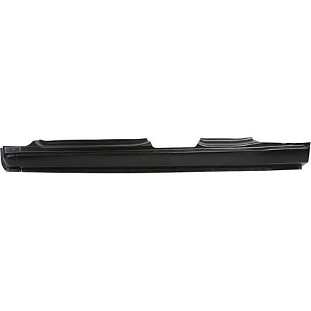 Placa de prag Prag auto Stanga se potriveste. FORD FOCUS I FOCUS I-KOMBI FORD USA FOCUS ZX3 FOCUS ZX5 4-5D -11.04 FORD FOCUS (DAW, DBW), Hatchback, 09.1998 - 11.2009 BLIC 6505-06-2532011K